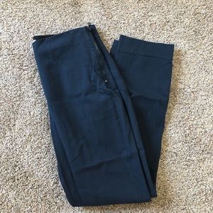 Everlane Work Pant